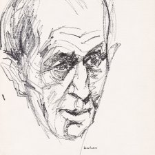 Sir William 'Billy' McMahon