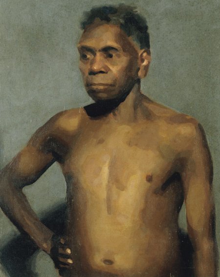 Henry McRae (1890&mdash;1938)