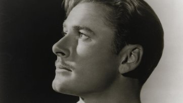 Errol Flynn