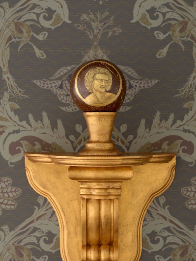 Exchange: Toubau, fils du Roi des &icirc;les des Amis, 2018