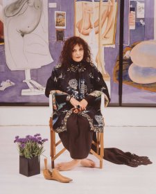 Wendy Whiteley