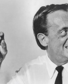 Sir Robert Helpmann
