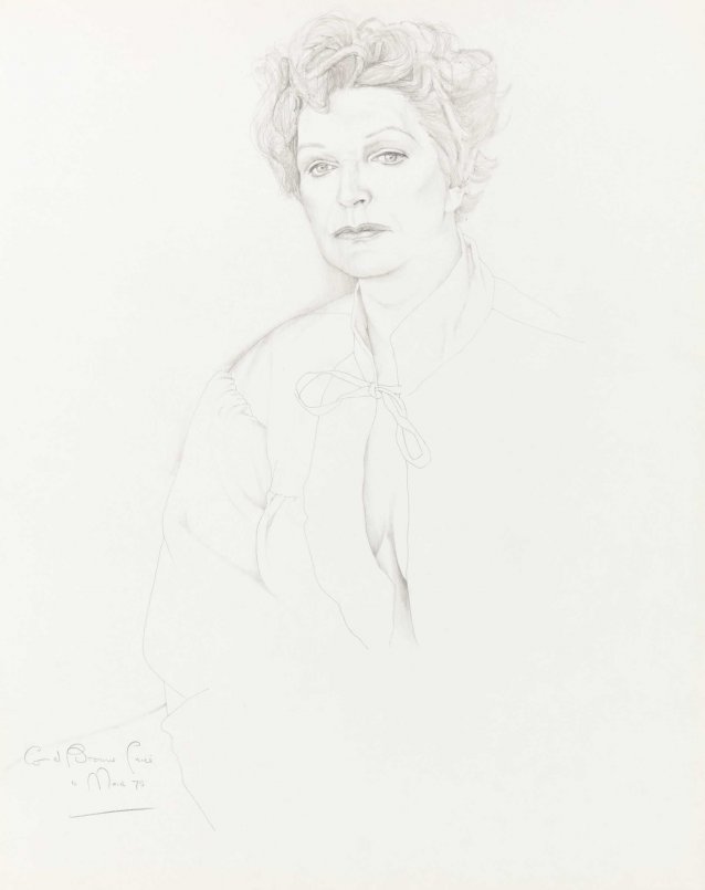 Coral Browne