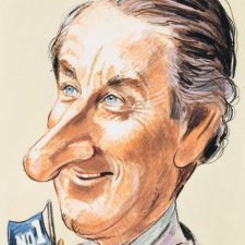 Bill Dix, Ford, Qantas