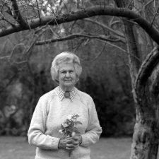Dymphna Clark