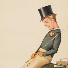 Charlie (Lord Charles Robert Carrington)