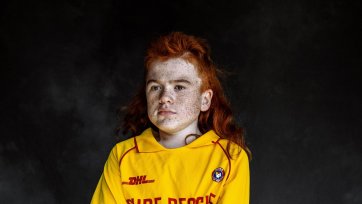 Oaklan, 2024 Kristian Taylor-Wood