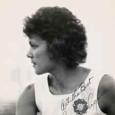 Evonne Goolagong