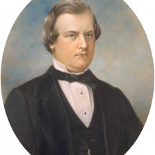 Charles John Fairfax