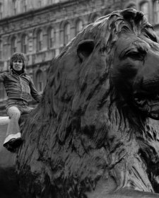 Stevie Wright