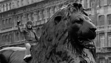 Stevie Wright
