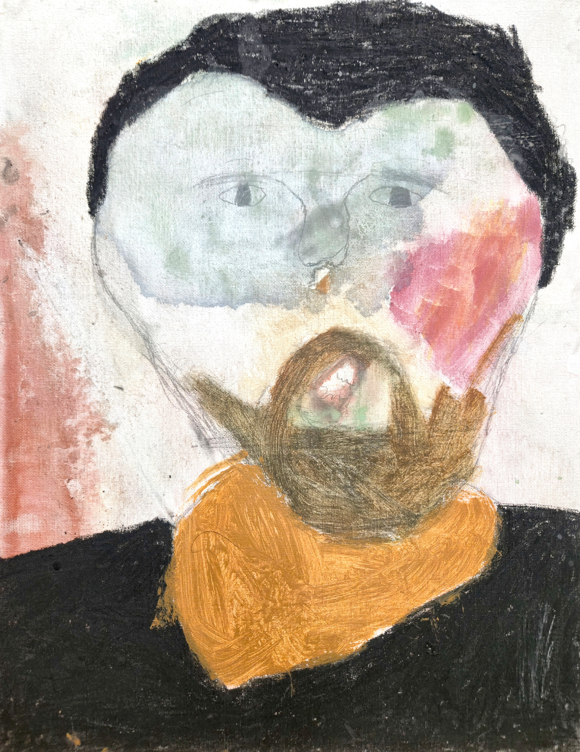 Funny Faces Funny Faces