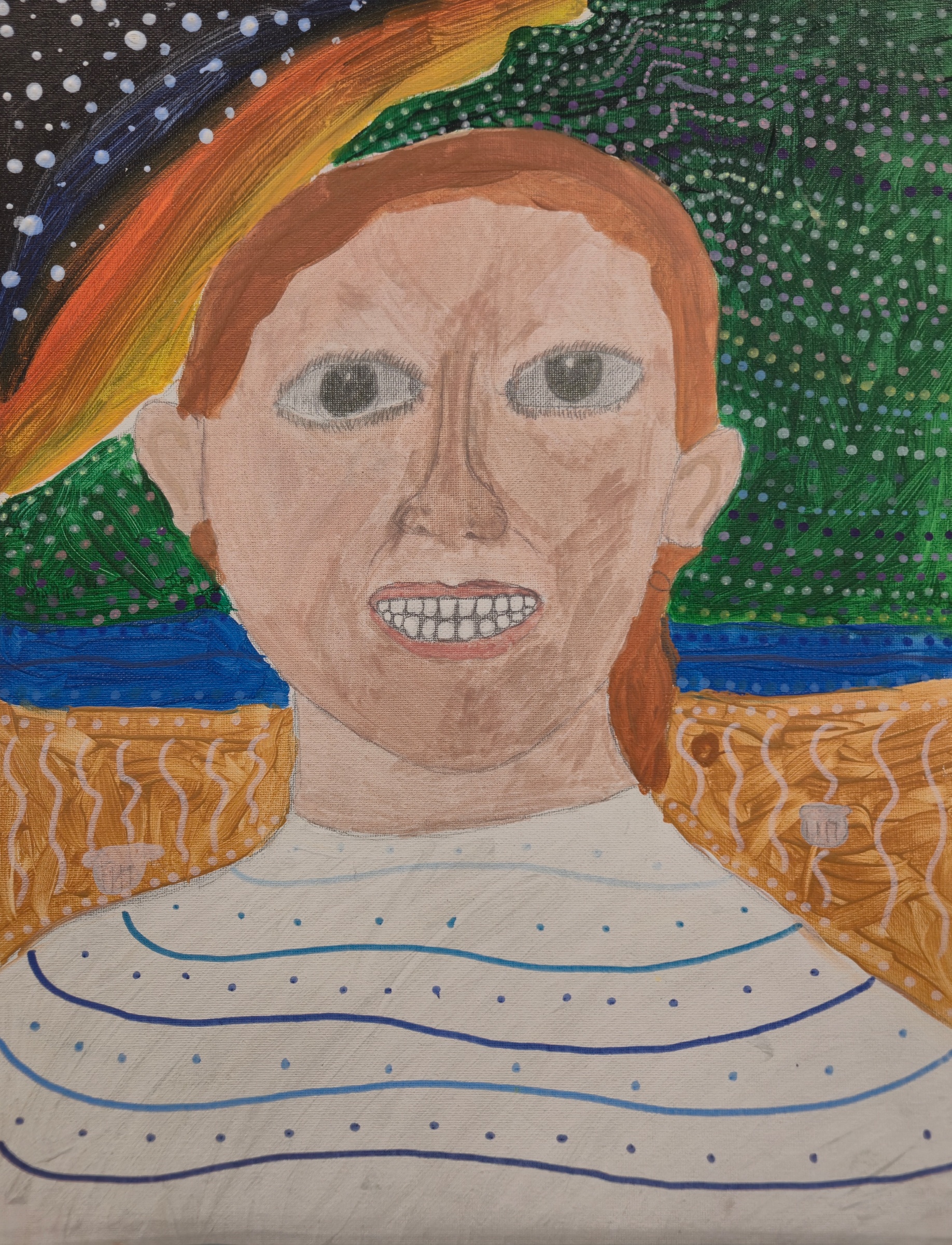 Sweet Sarah Sweet Sarah