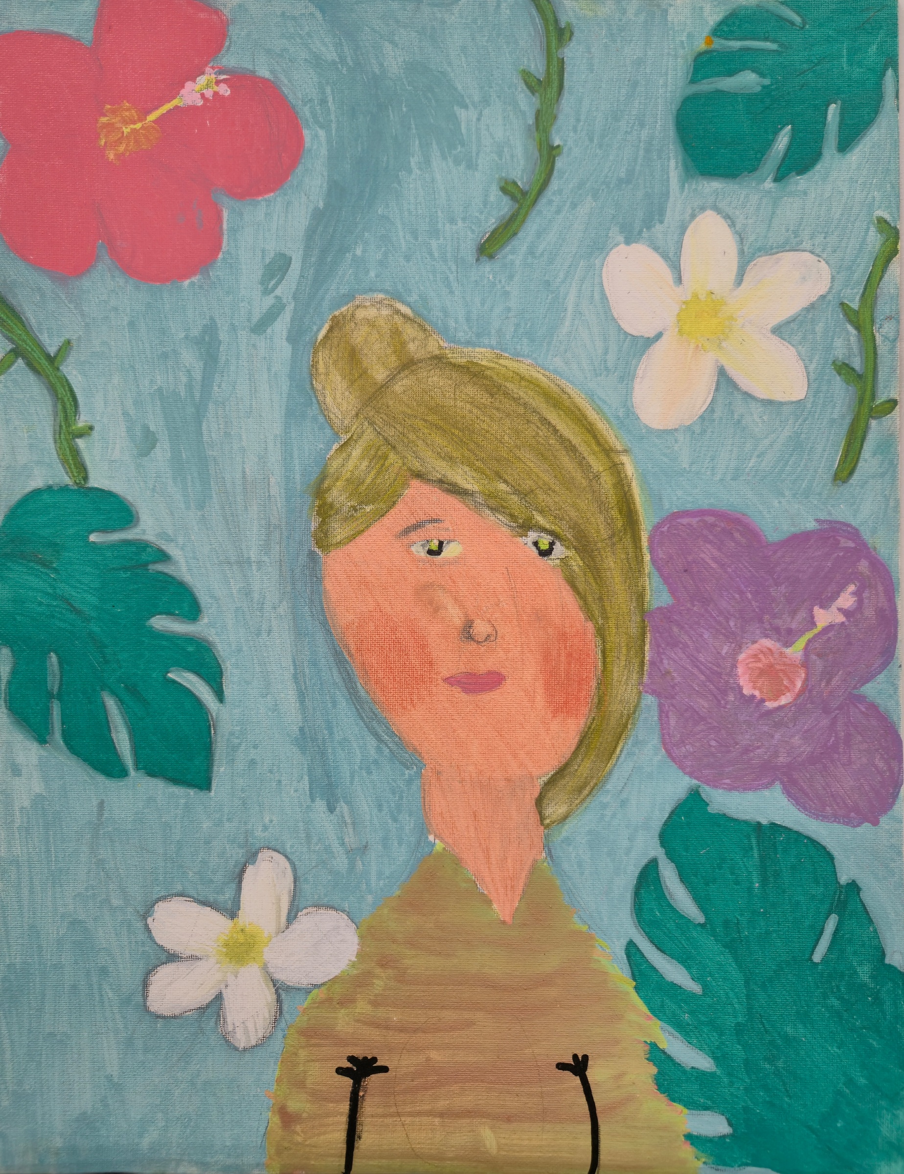 The Nature Explorer The Nature Explorer