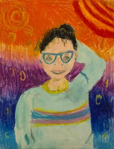 My Lovely Support Teacher