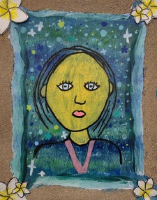 My Favourite Art Teacher