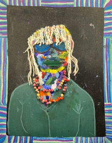 The Artist of Mary Challis