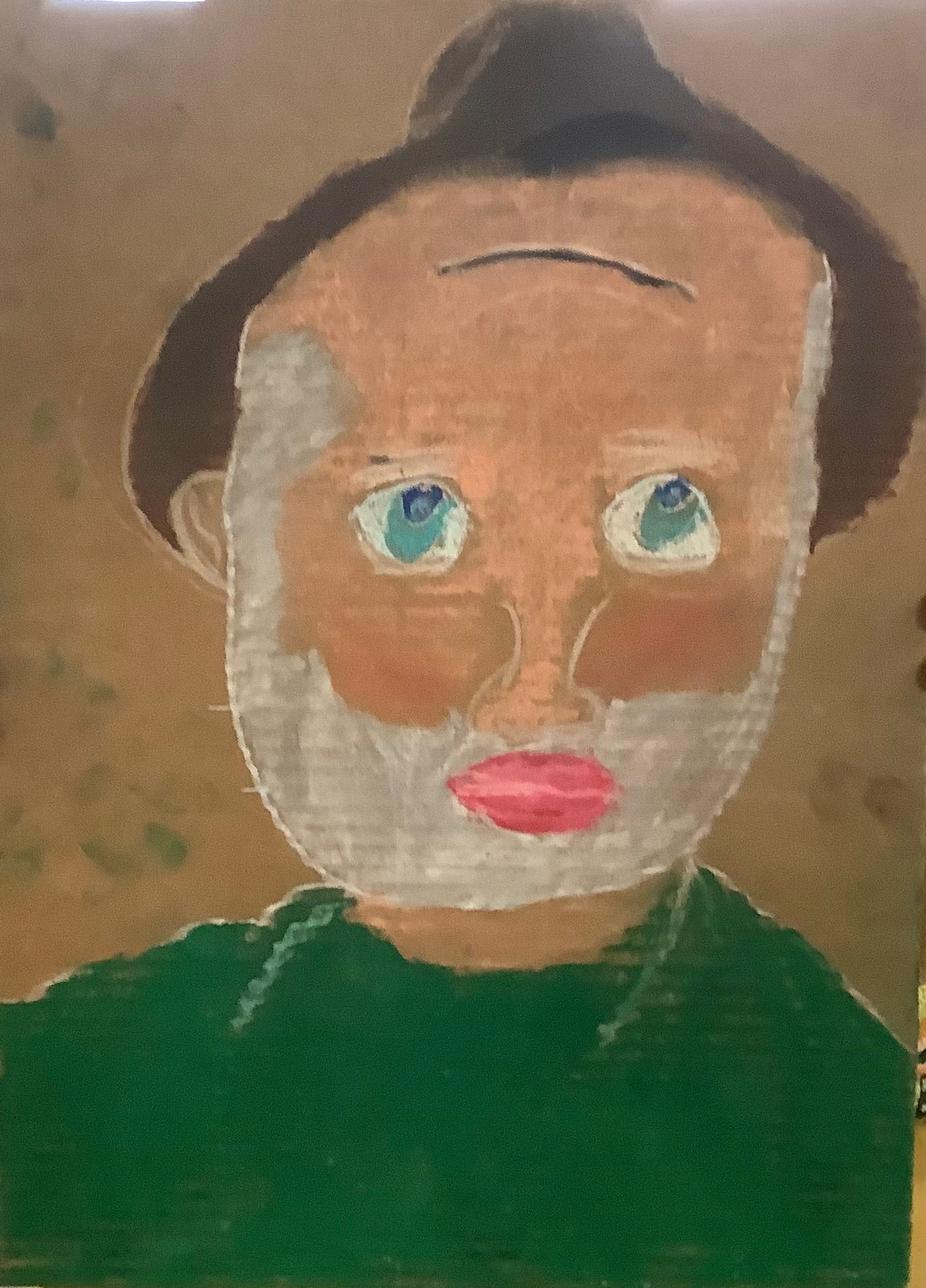 The Conservationist The Conservationist