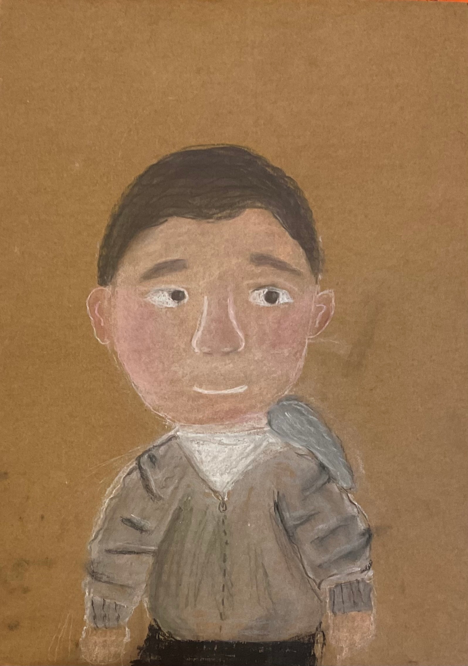 My Brother My Brother