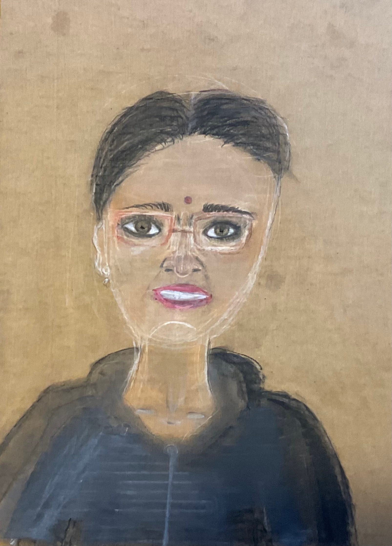 My Grandma My Grandma