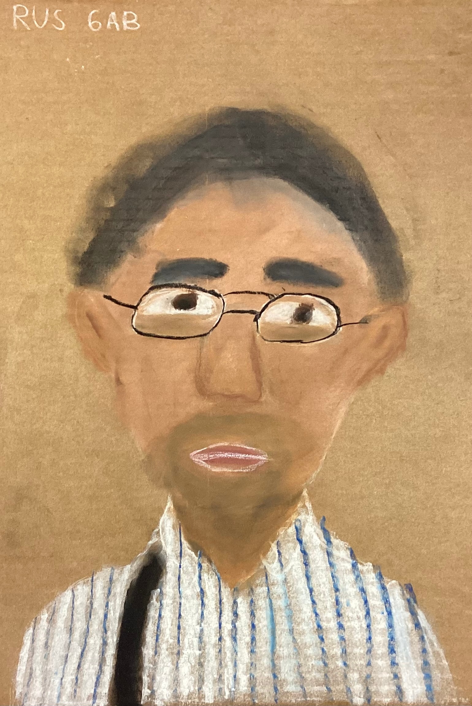 My Grandpa My Grandpa