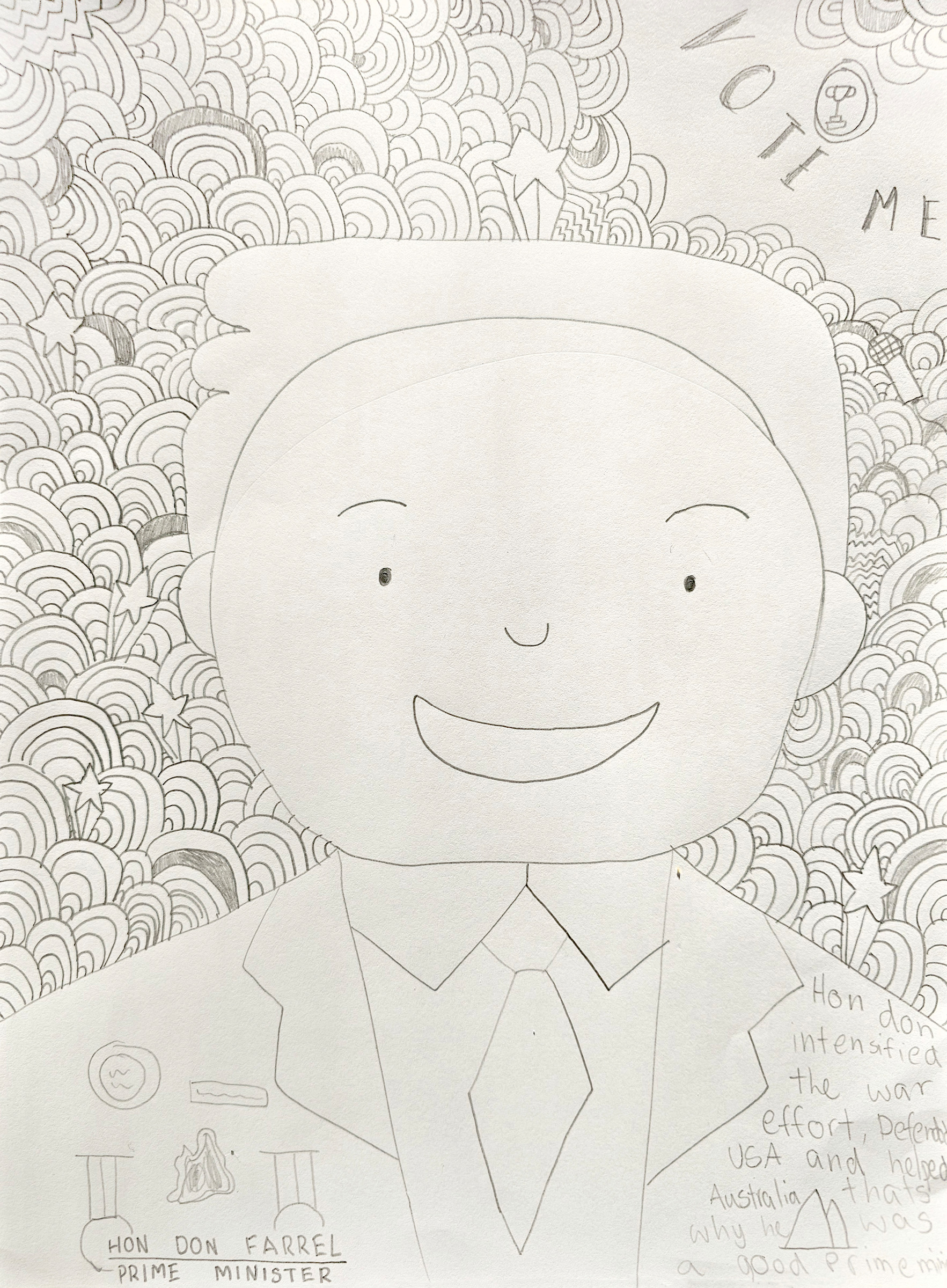 My Awesome Australian My Awesome Australian