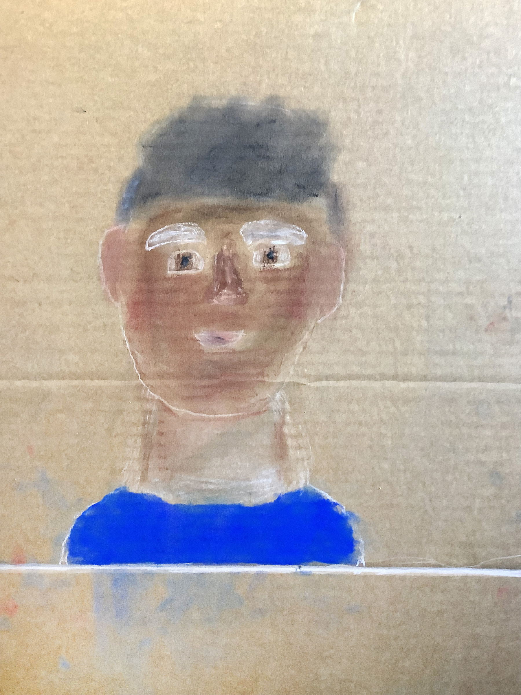 My grandpa My grandpa