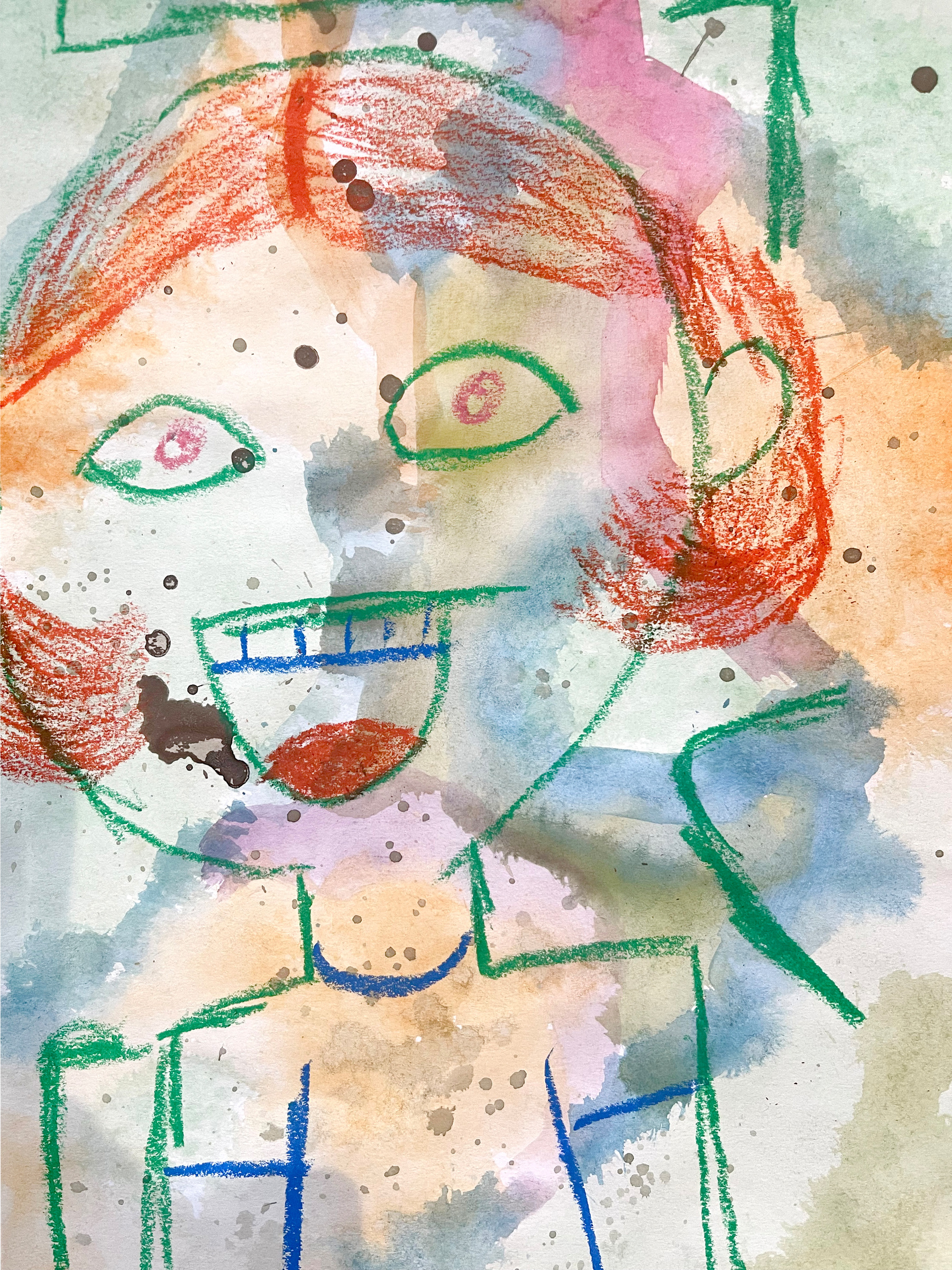 Molly Superkid Molly Superkid