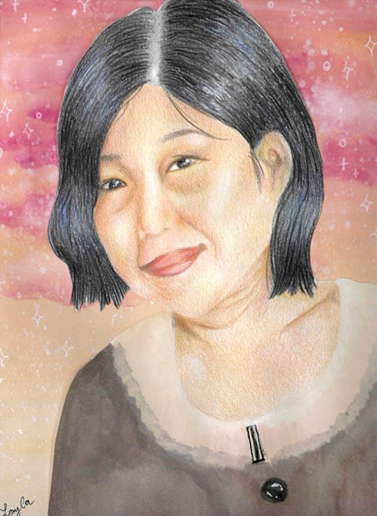 As beautiful as a sunset As beautiful as a sunset