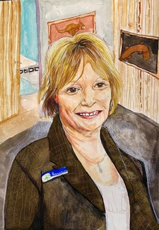 The Heart of Our School 