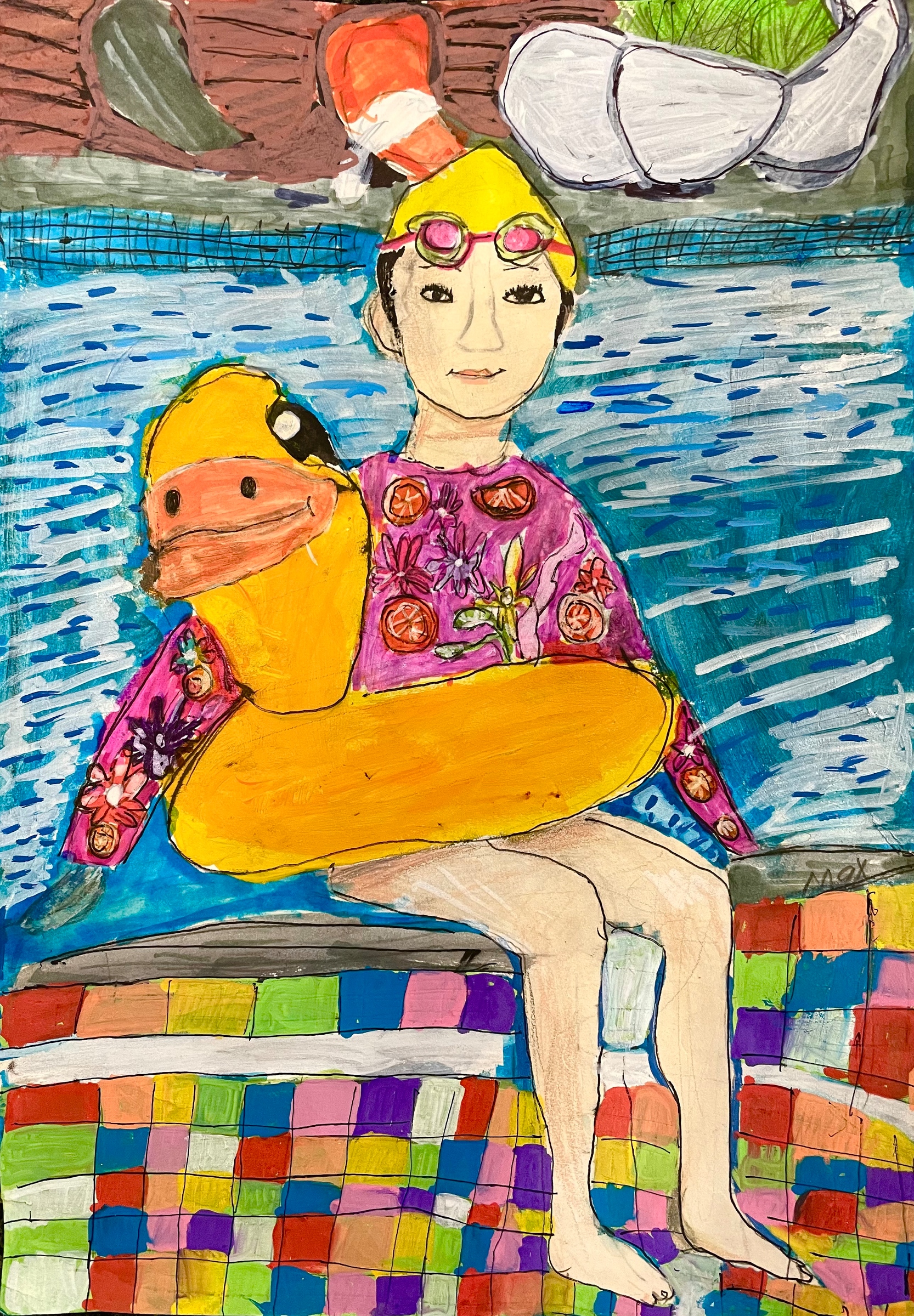 My sister - Alice My sister - Alice