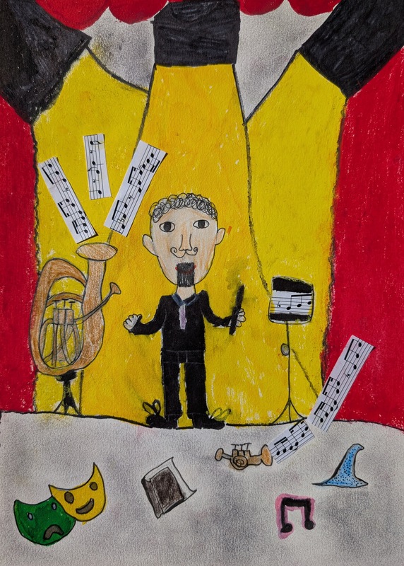 Making Music Magical!