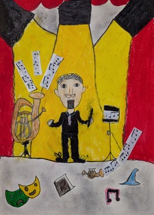 Making Music Magical!