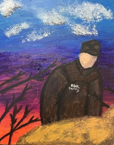 My best friend - out piggin