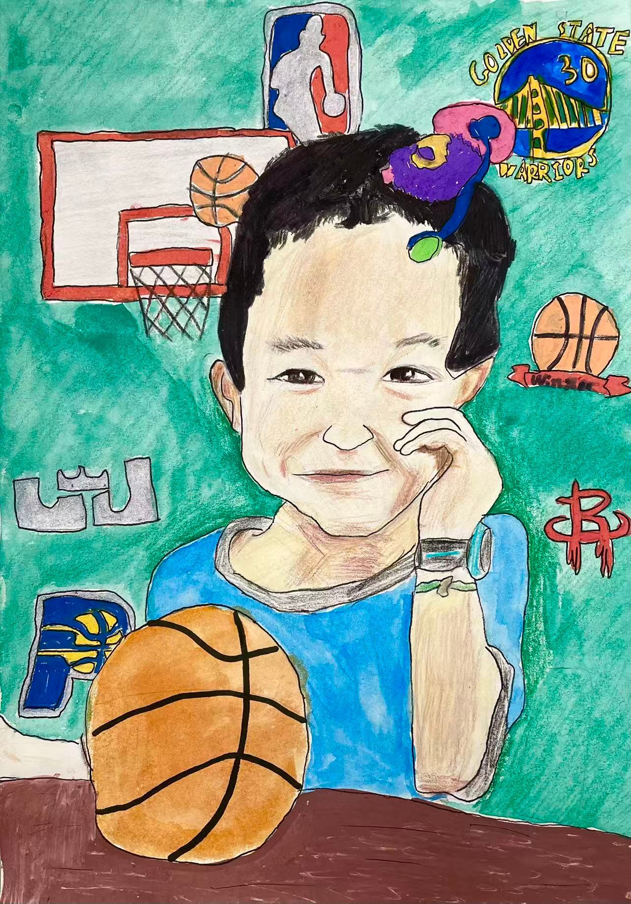 Giggly Hoops Hero Giggly Hoops Hero