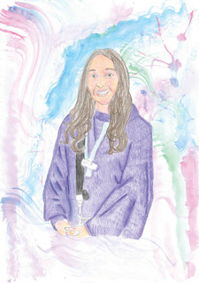 The Golden Heart and Humour Award