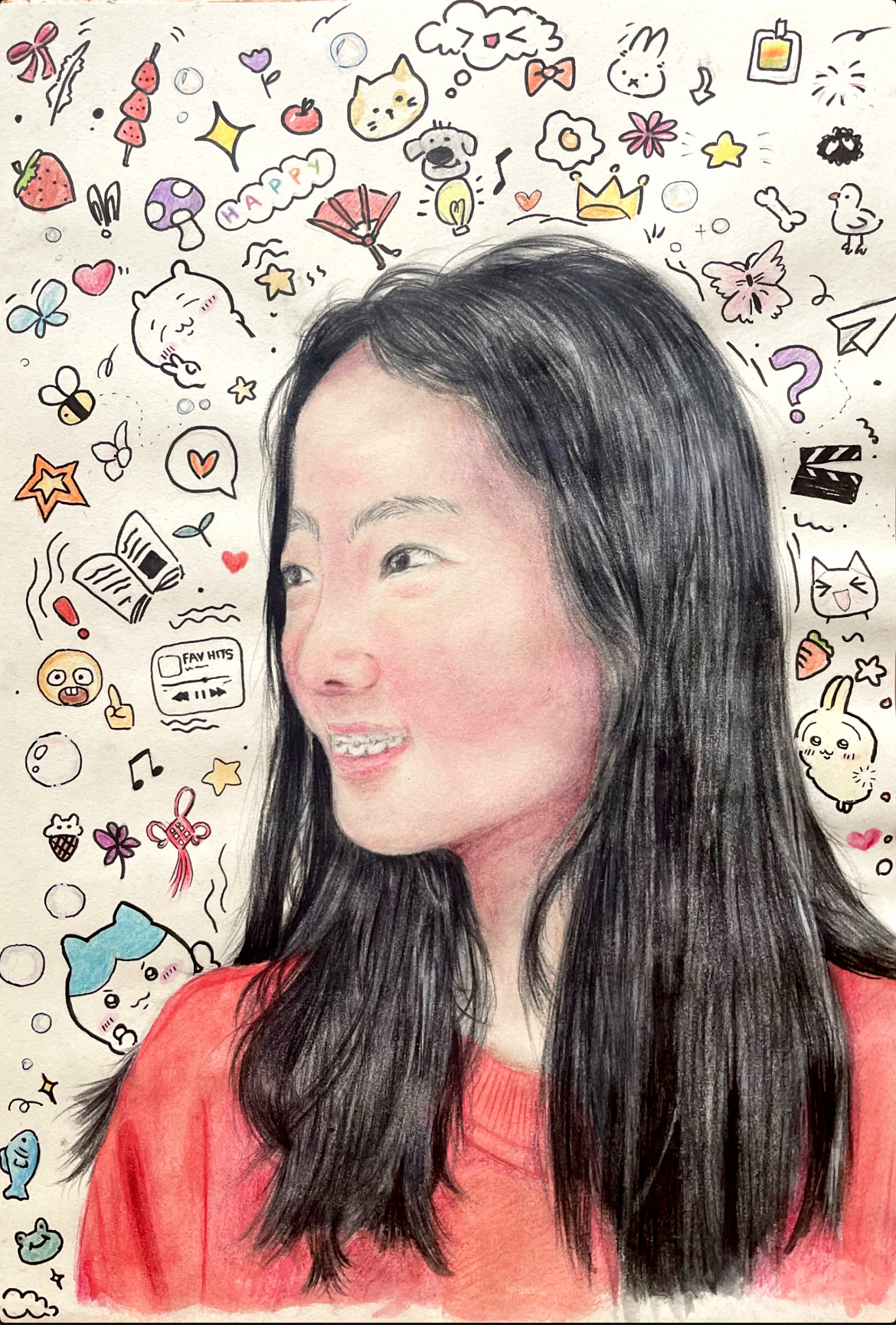 Childhood Dreams Childhood Dreams