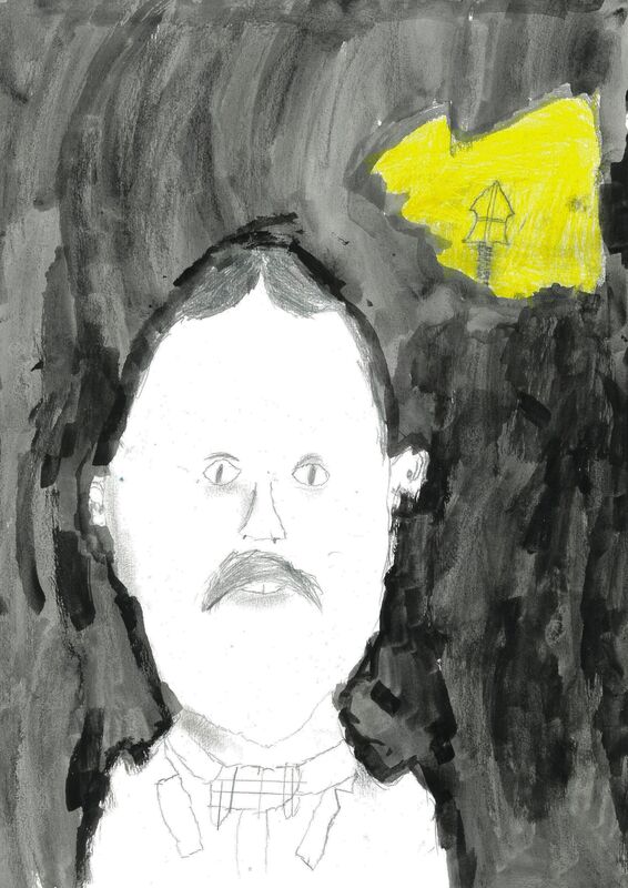 The First Mayor of Queanbeyan