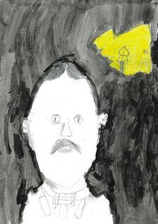 The First Mayor of Queanbeyan