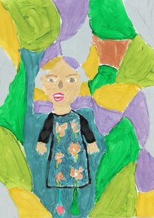 The Most Amazing and Inspiring Mother EVER