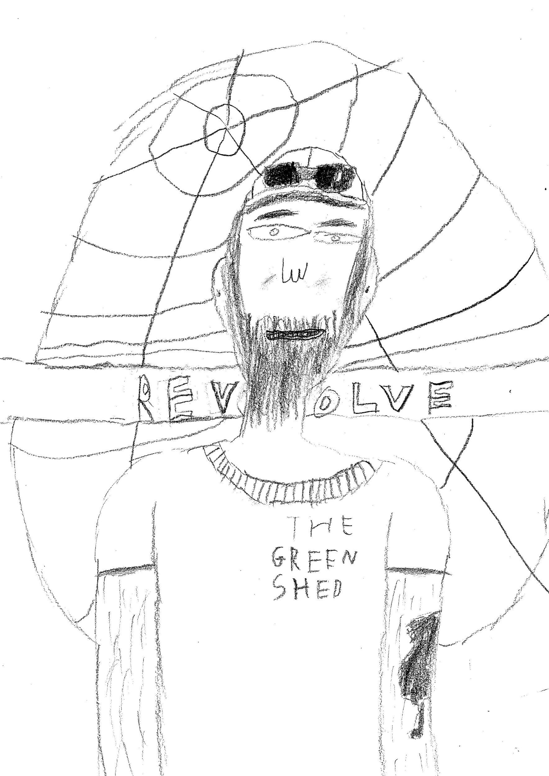 Charlie Bigg Wither Charlie Bigg Wither