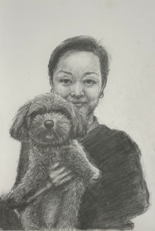 Comfort in companionship 