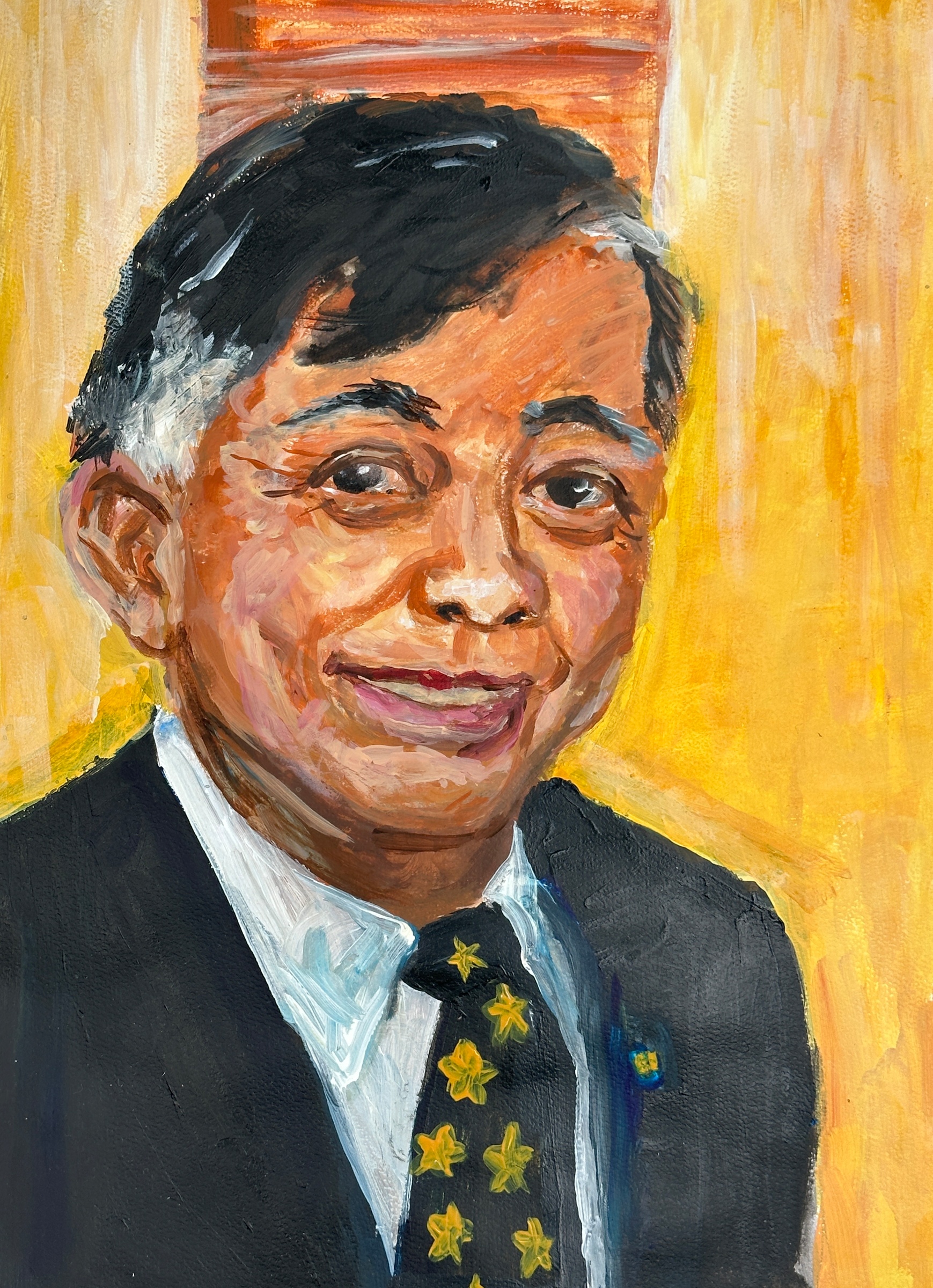 Dr. John Yu Dr. John Yu