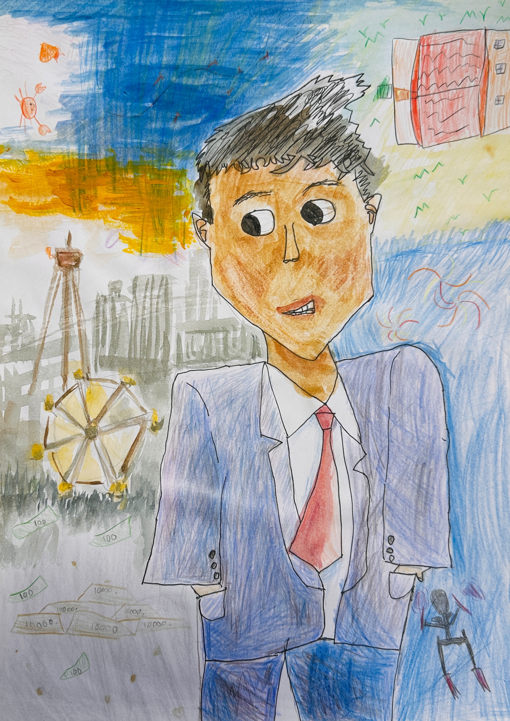 Scott Yung Scott Yung