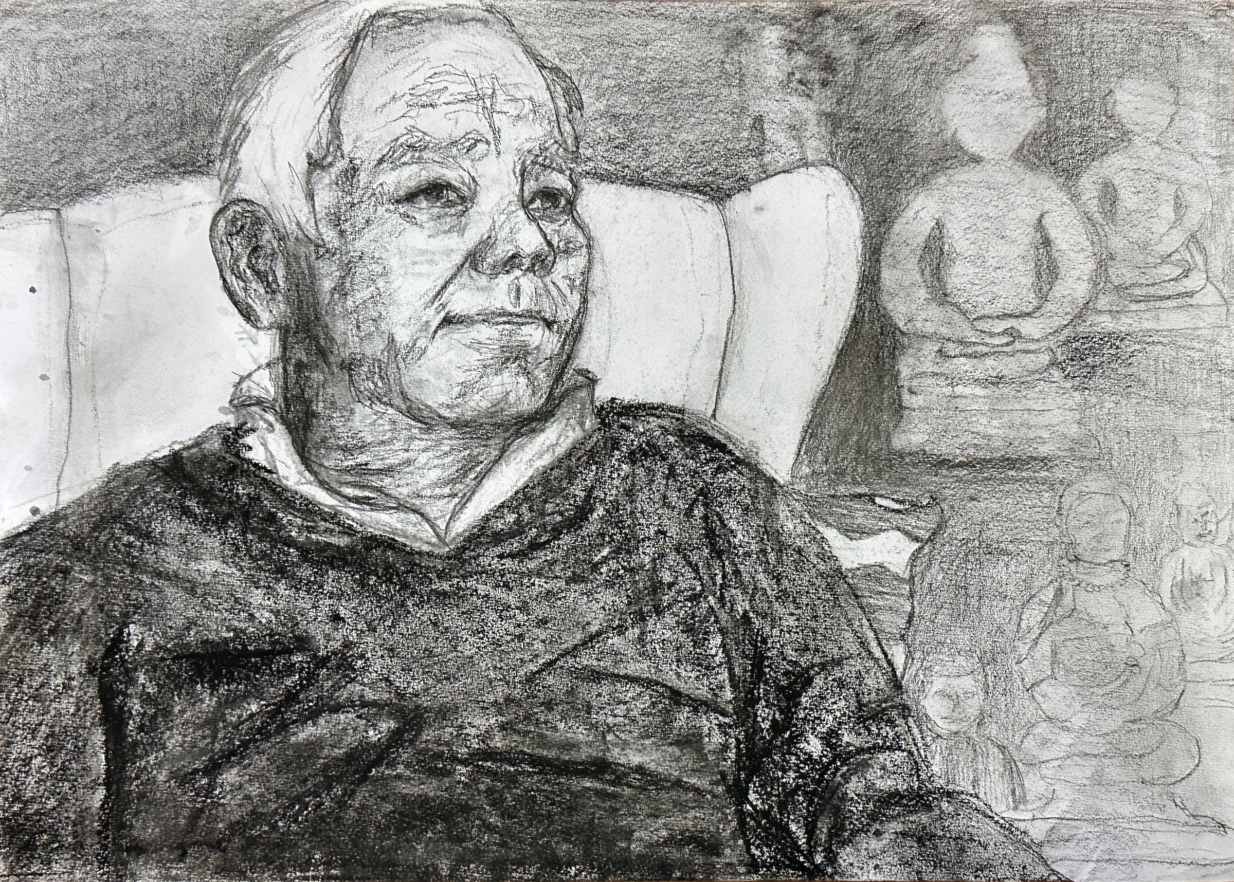 The children’s guard The children’s guard