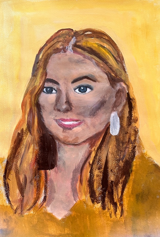 Face of Empowering Stories