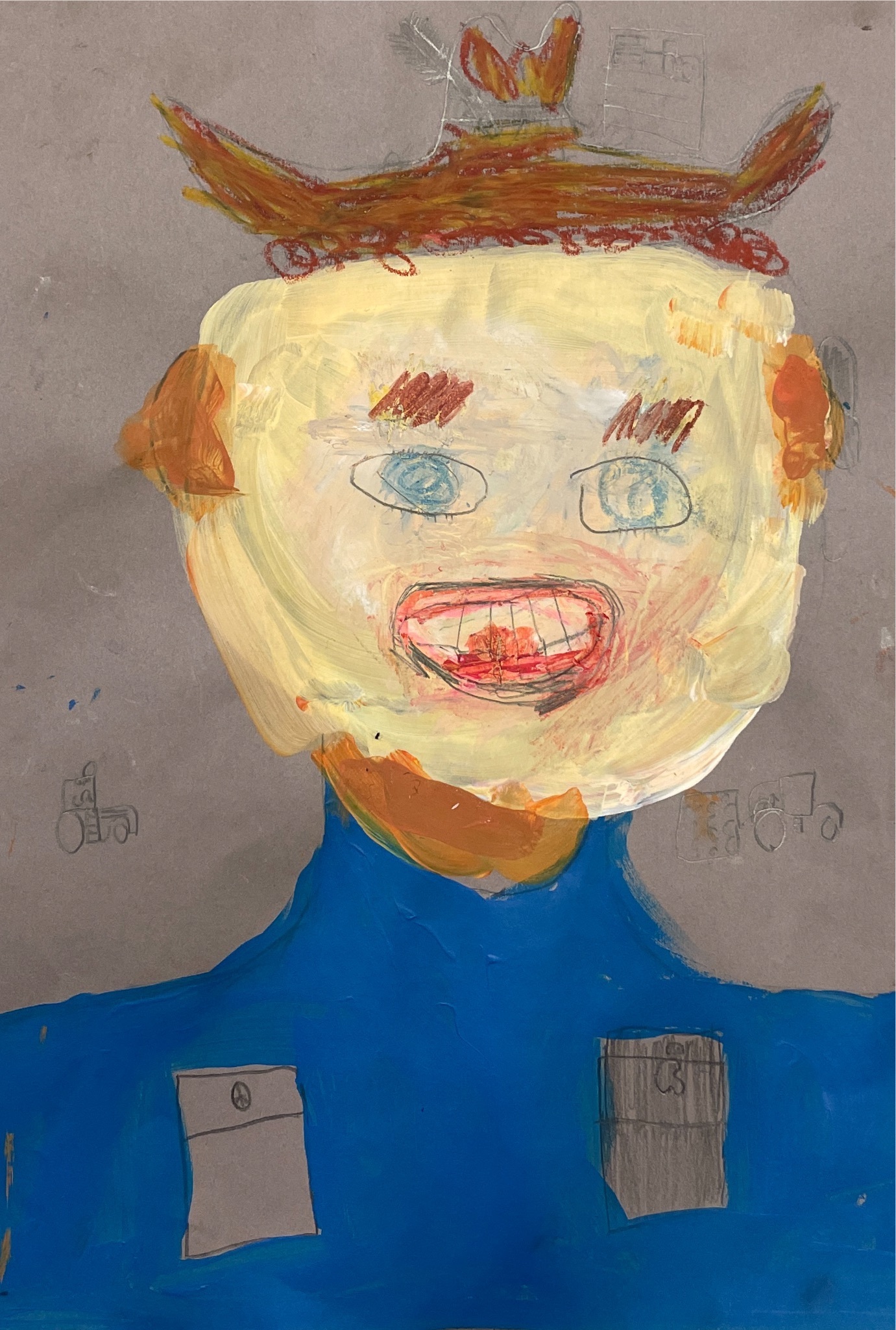 Best Dad in the world Best Dad in the world