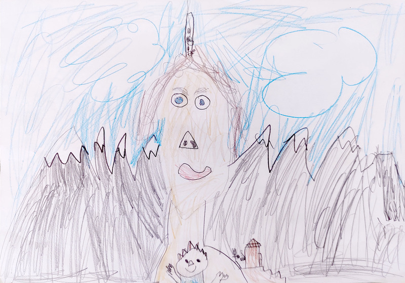 Mummy and Me on Holiday