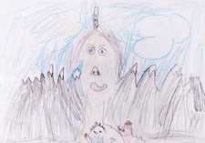 Mummy and Me on Holiday