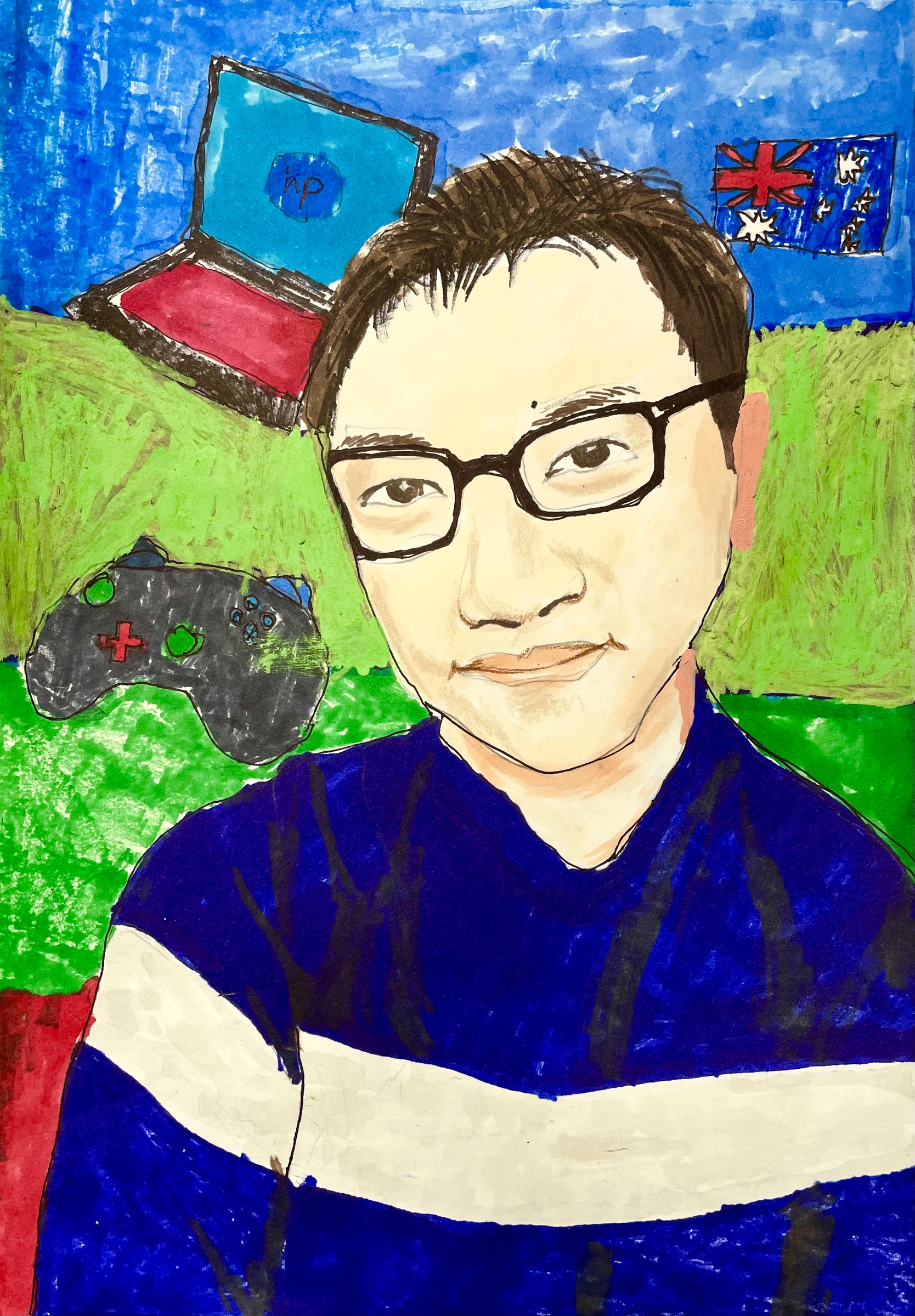 I Love My Dad I Love My Dad